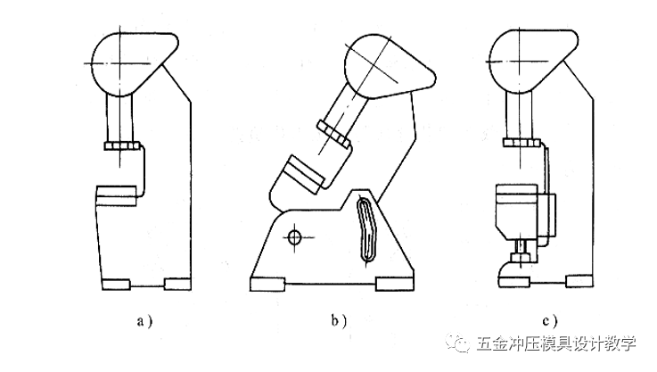 沖壓工藝的四大順序分別是什么？(圖31)