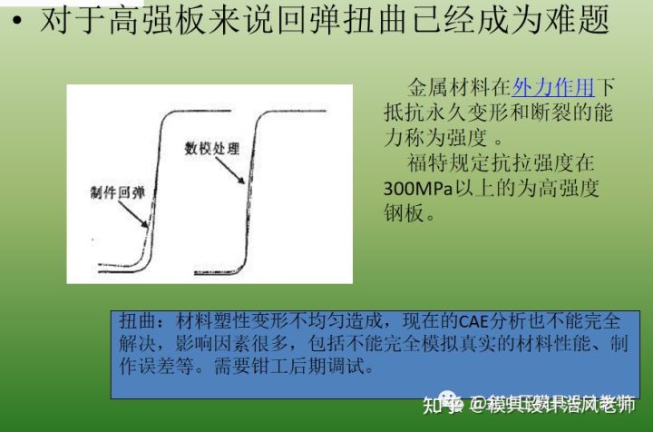 沖壓這個工藝有哪些缺點？(圖9)